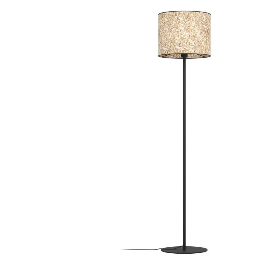 Eglo - Grīdas stāvlampa 1xE27/25W/230V