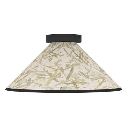 Eglo - Griestu lampa 1xE27/25W/230V