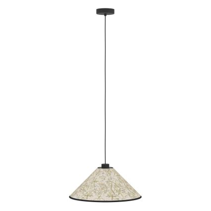 Eglo - Lustra ar auklu 1xE27/25W/230V