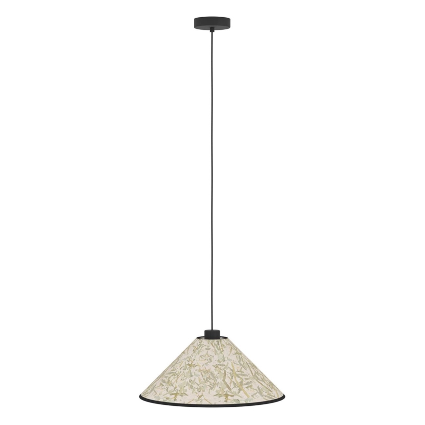 Eglo - Lustra ar auklu 1xE27/25W/230V
