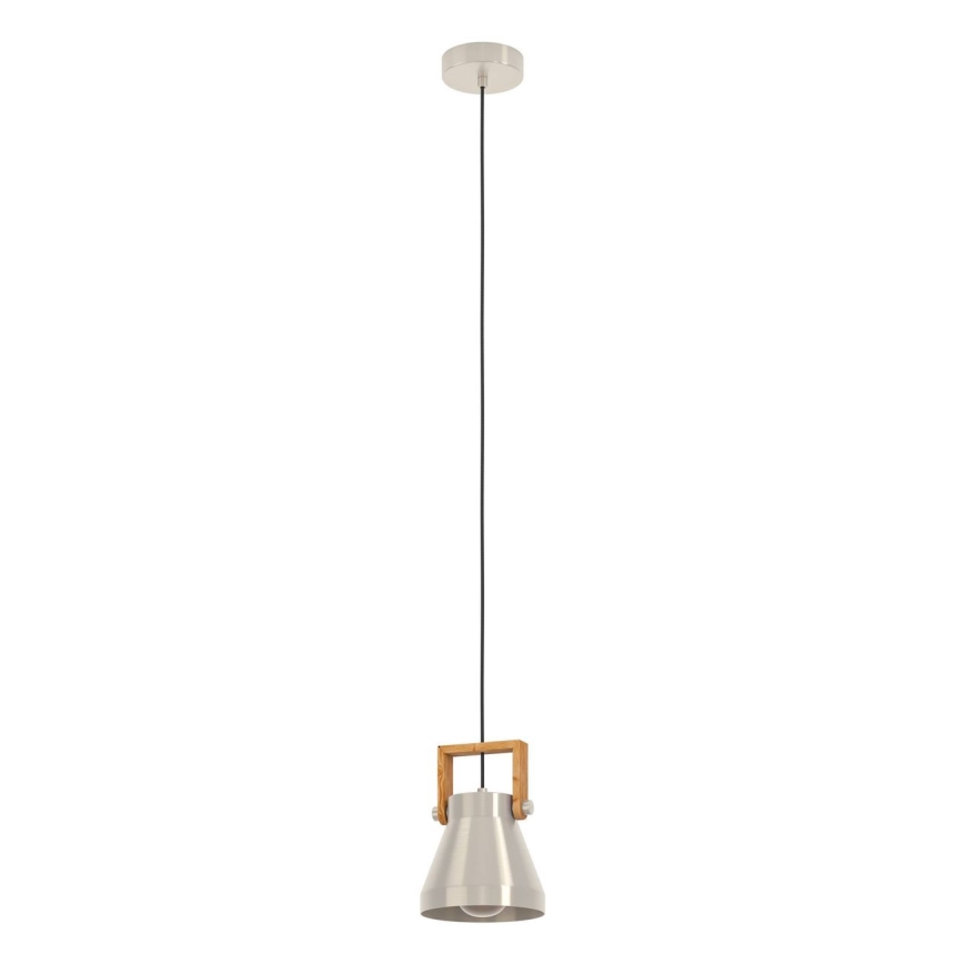 Eglo - Lustra ar auklu 1xE27/40W/230V