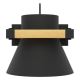 Eglo - Sienas lampa 1xE27/15W/230V