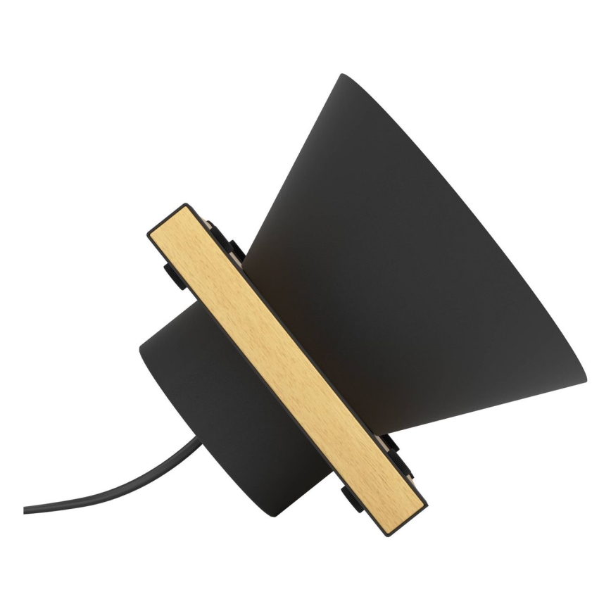 Eglo - Galda lampa 1xE27/15W/230V