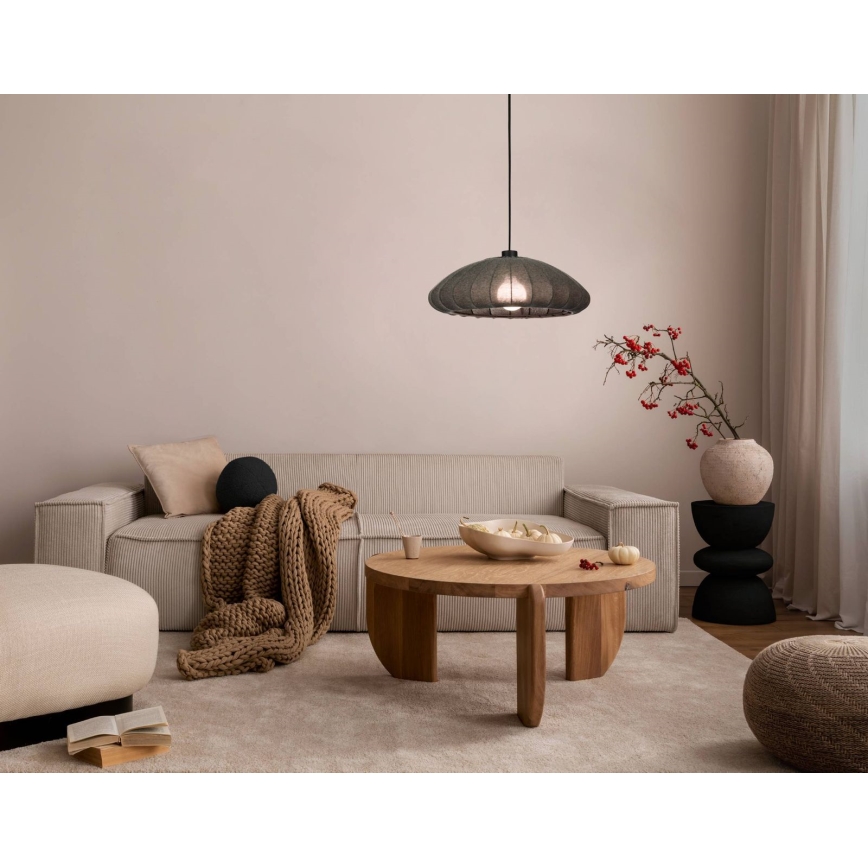 Eglo - Lustra ar auklu 1xE27/40W/230V d. 45 cm