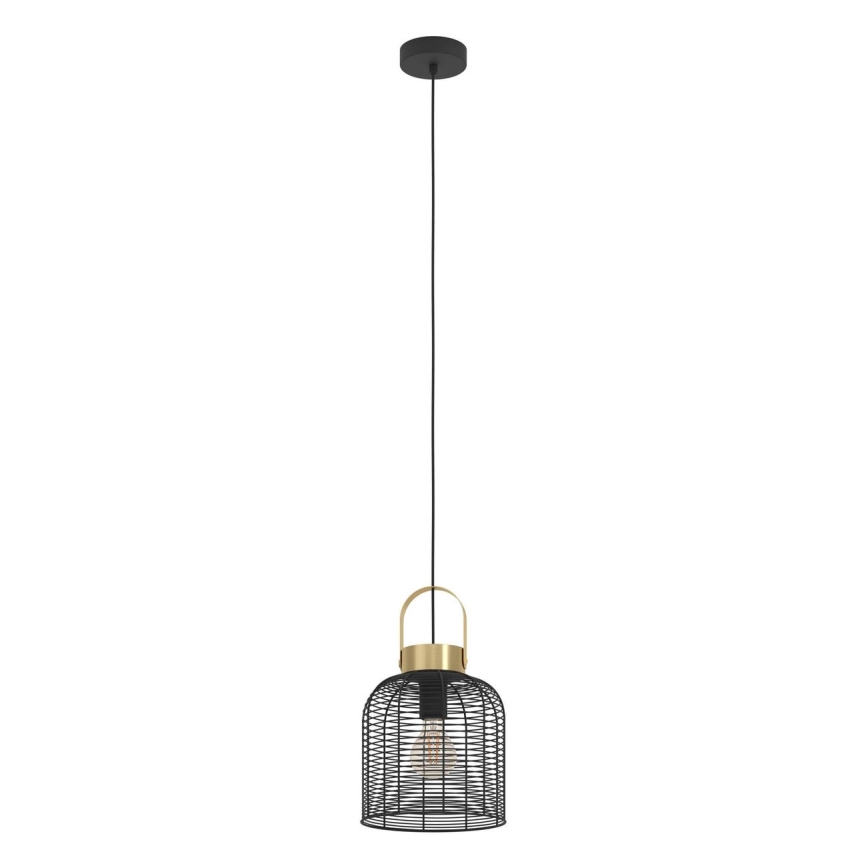 Eglo - Lustra ar auklu 1xE27/40W/230V d. 22 cm