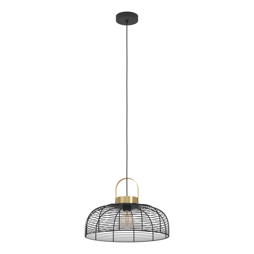 Eglo - Lustra ar auklu 1xE27/40W/230V d. 45 cm
