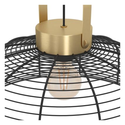 Eglo - Lustra ar auklu 1xE27/40W/230V d. 45 cm