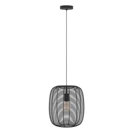 Eglo - Lustra ar auklu 1xE27/40W/230V