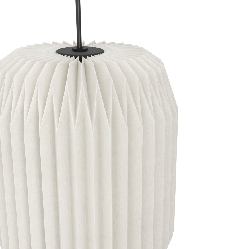 Eglo - Lustra ar auklu 3xE27/40W/230V