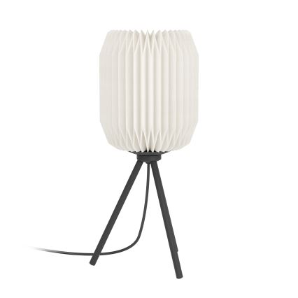 Eglo - Galda lampa 1xE27/40W/230V