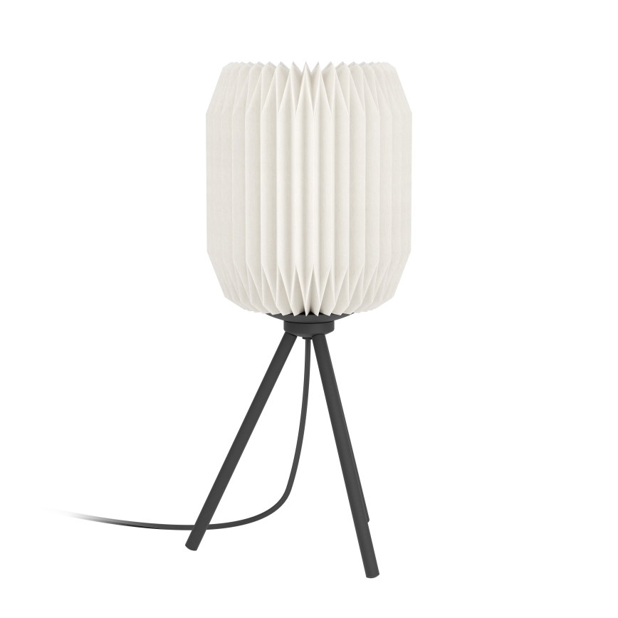 Eglo - Galda lampa 1xE27/40W/230V