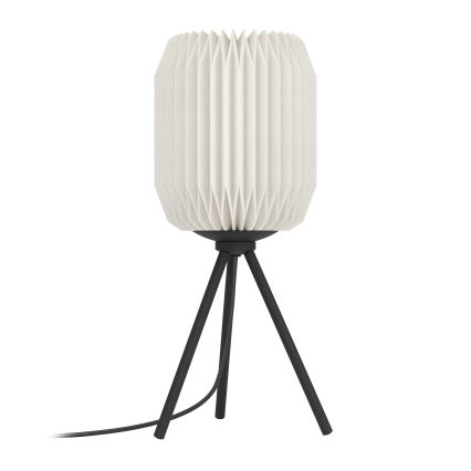 Eglo - Galda lampa 1xE27/40W/230V