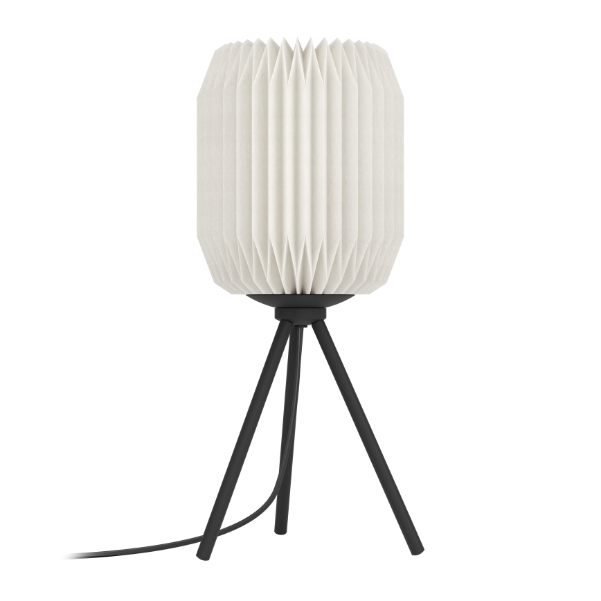 Eglo - Galda lampa 1xE27/40W/230V