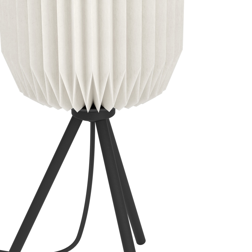 Eglo - Galda lampa 1xE27/40W/230V