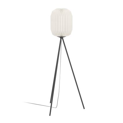 Eglo - Grīdas stāvlampa 1xE27/40W/230V