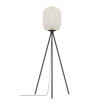 Eglo - Grīdas stāvlampa 1xE27/40W/230V
