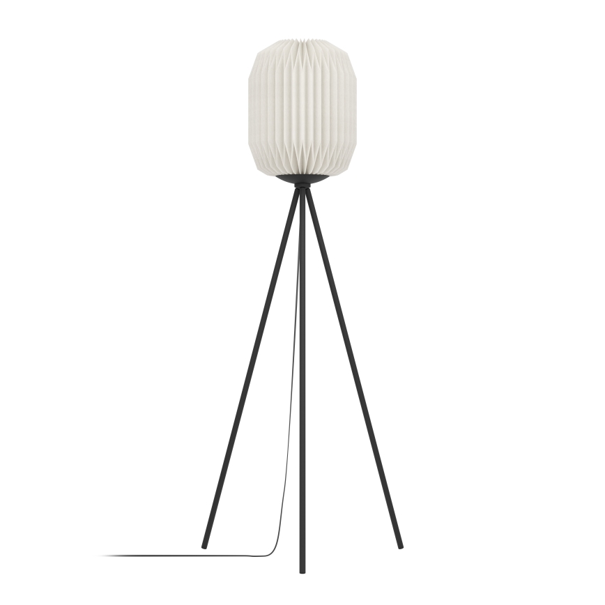 Eglo - Grīdas stāvlampa 1xE27/40W/230V