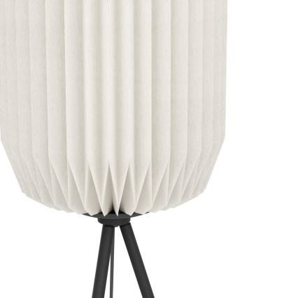 Eglo - Grīdas stāvlampa 1xE27/40W/230V