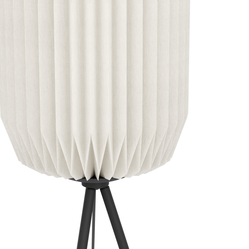 Eglo - Grīdas stāvlampa 1xE27/40W/230V