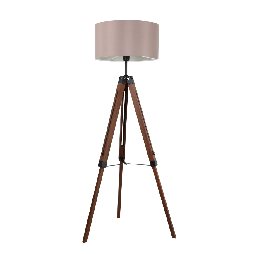 Eglo - Grīdas stāvlampa 1xE27/60W/230V - FSC sertificēts