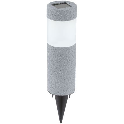 EGLO 47203 - Saules apgaismojums Z_SOLAR 1xSOLAR-LED/0,024W/1,2V 300 mAh IP44