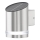 Eglo 48496 - LED Saules sienas gaismeklis SOLAR 1xLED/0,5W/1000 mAh IP44
