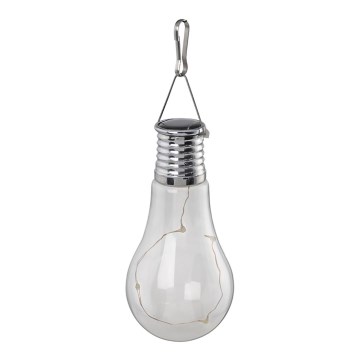 Eglo 48622 - LED saules gaismeklis 4xLED/0,06W 80 mAh