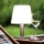Eglo 48749 - Dimējama LED saules lampa LED/2W/3,7V 2000 mAh IP44
