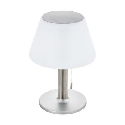 Eglo 48749 - Dimējama LED saules lampa LED/2W/3,7V 2000 mAh IP44