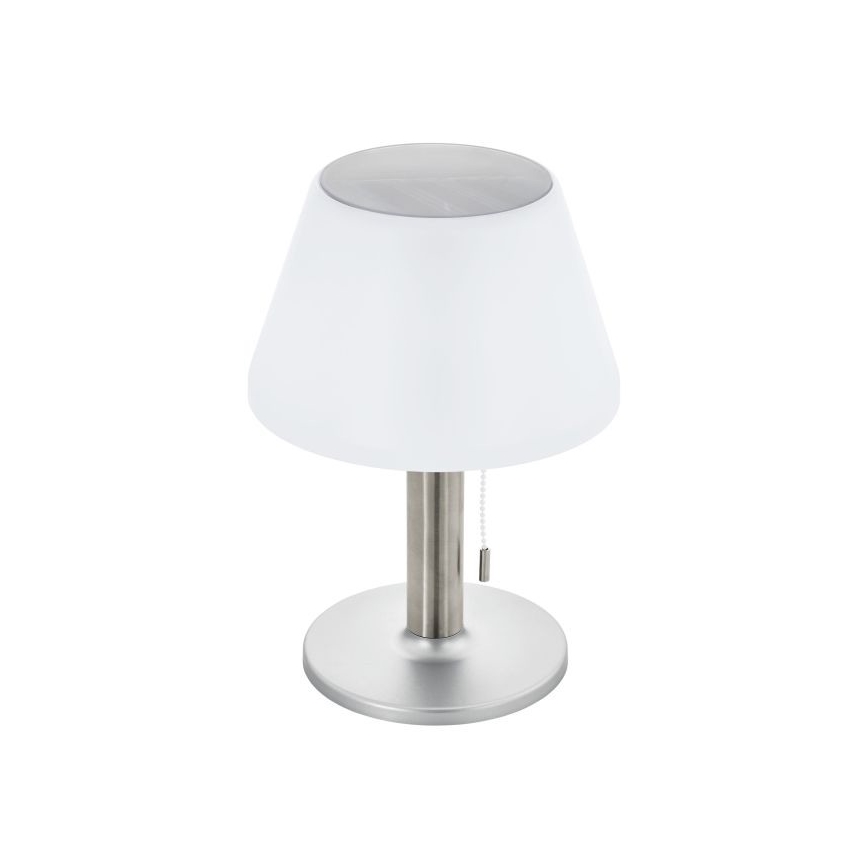Eglo 48749 - Dimējama LED saules lampa LED/2W/3,7V 2000 mAh IP44
