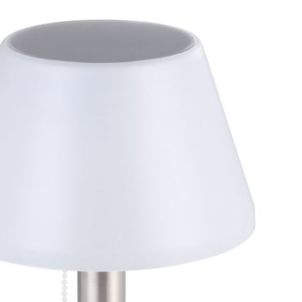 Eglo 48749 - Dimējama LED saules lampa LED/2W/3,7V 2000 mAh IP44