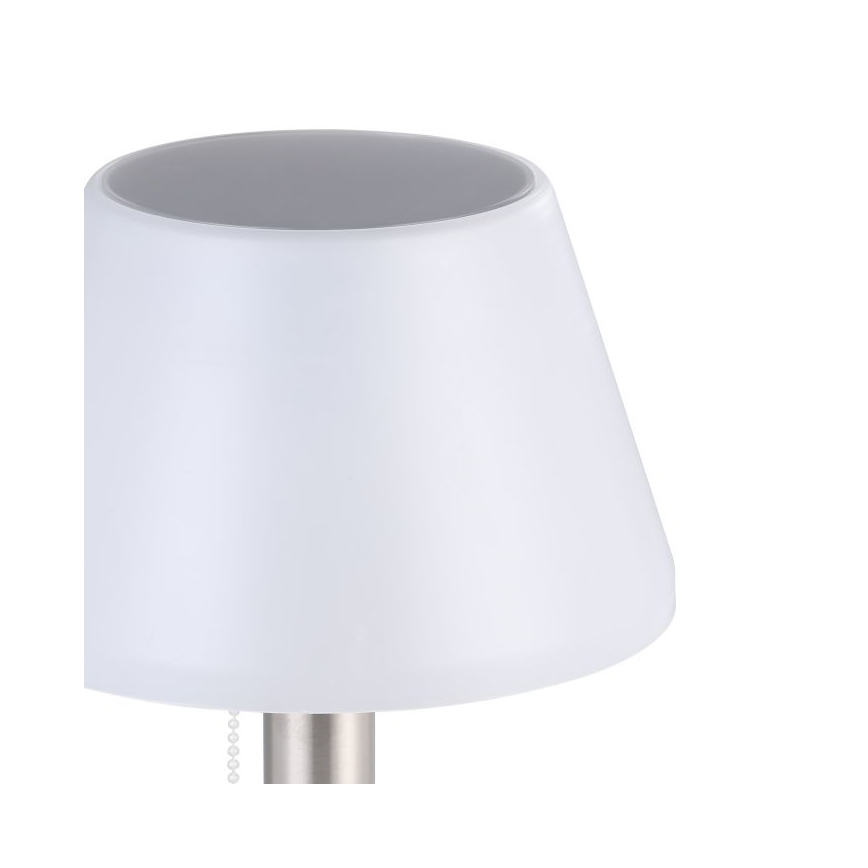Eglo 48749 - Dimējama LED saules lampa LED/2W/3,7V 2000 mAh IP44