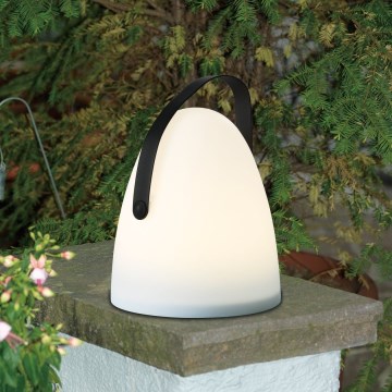 Eglo 48841 - LED Āra galda lampa COLLIRADOS LED/3xAA IP44