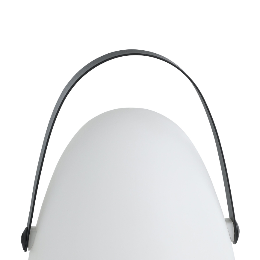 Eglo 48841 - LED Āra galda lampa COLLIRADOS LED/3xAA IP44