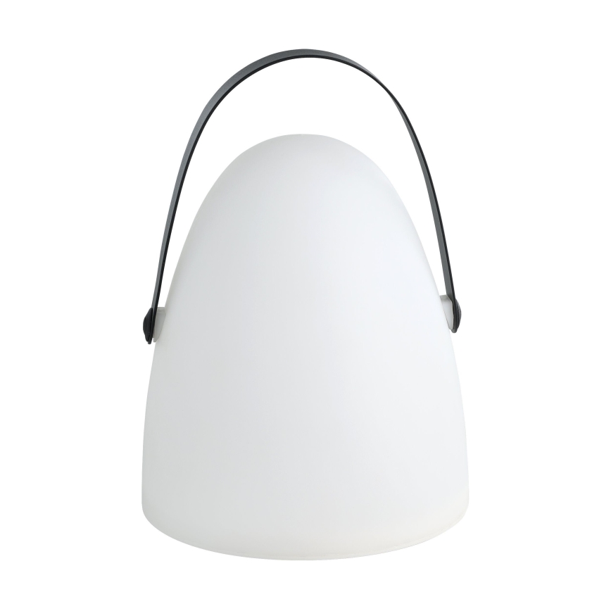 Eglo 48841 - LED Āra galda lampa COLLIRADOS LED/3xAA IP44