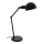Eglo 49041 - Galda lampa EXMOOR 1xE27/28W/230V