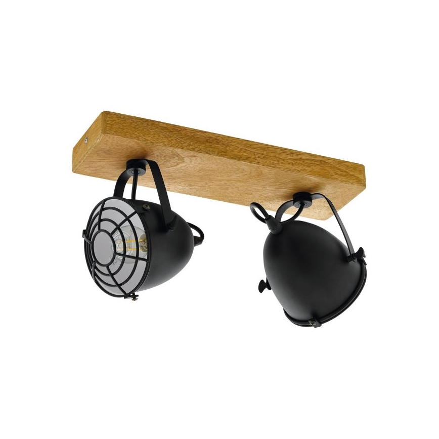 Eglo - Lampa 2xE14/40W/230V