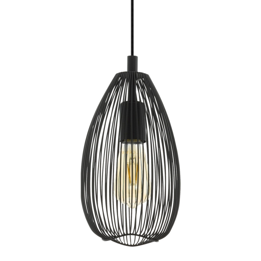 Eglo - Lustra ar auklu 1xE27/60W/230V