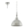 Eglo 49178 - Lustra ar ķēdi EASINGTON 1xE27/60W/230V d. 350 mm