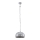 Eglo 49182 - Lustrs ar ķēdi DUMPHRY 1xE27/60W/230V