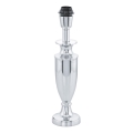 Eglo 49196 - Lampa BEDWORTH 1xE27/60W/230V