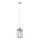 Eglo 49212 - Lustra DONMINGTON 1xE27/60W/230V
