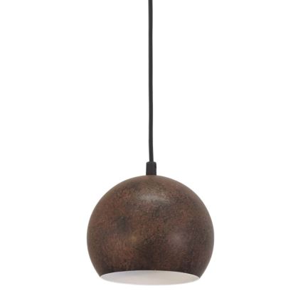 Eglo 49233 - Lustra PETTO 3 1xE14/40W/230V