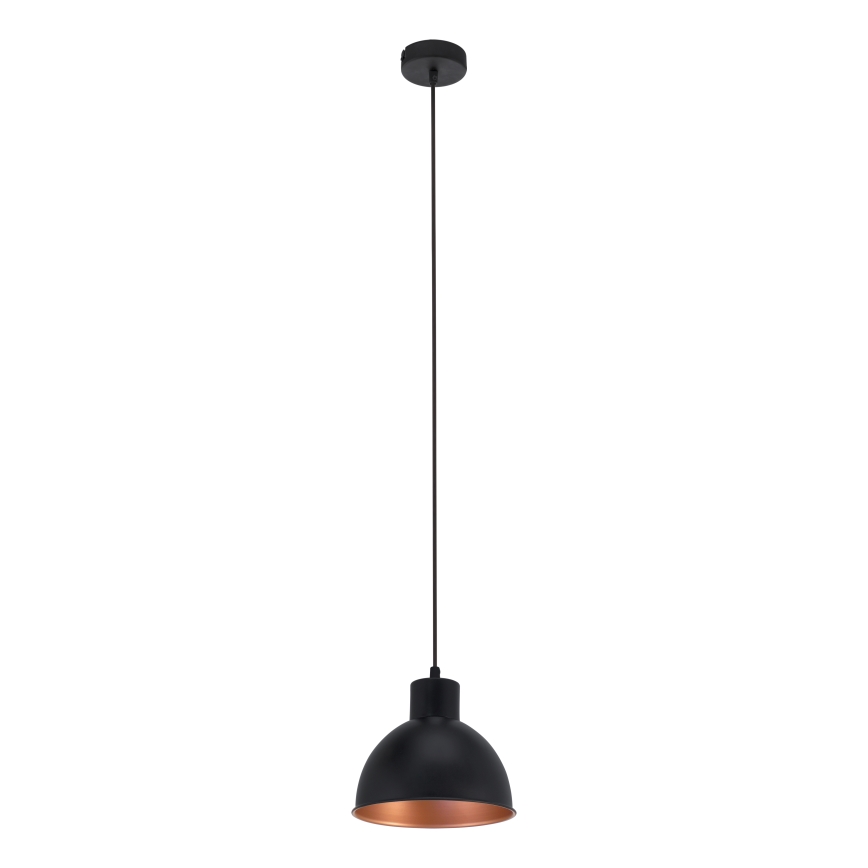 Eglo - Lustra 1xE27/60W/230V