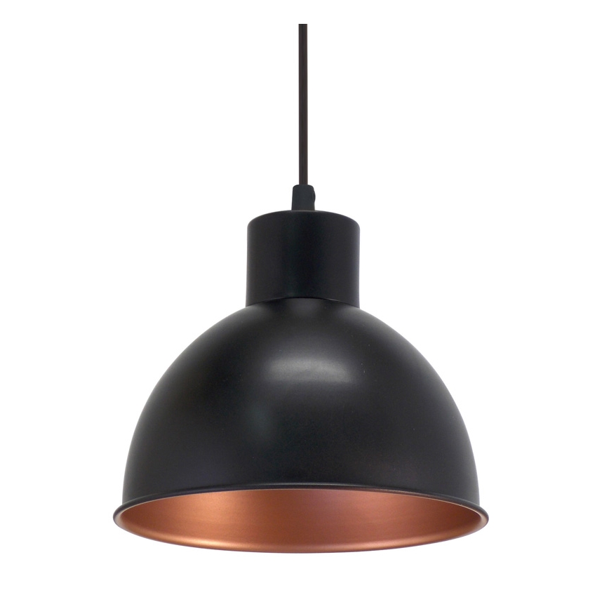 Eglo - Lustra 1xE27/60W/230V