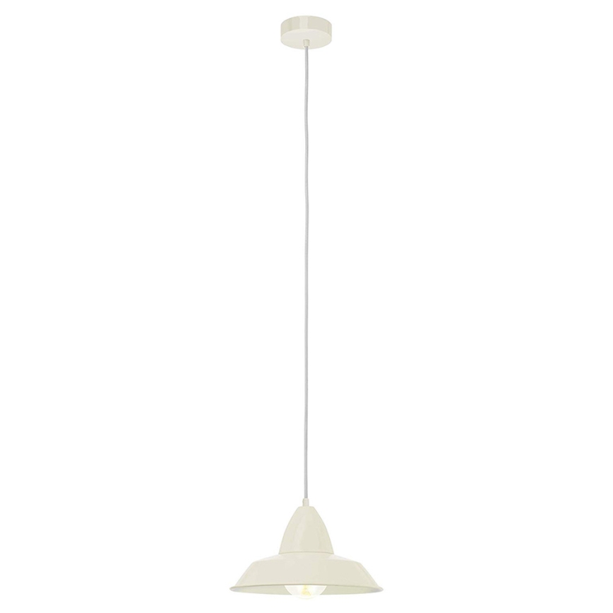 Eglo 49245 - Lustra AUCKLAND 1xE27/60W/230V