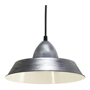 Eglo 49246 - Lustra AUCKLAND 1xE27/40W/230V