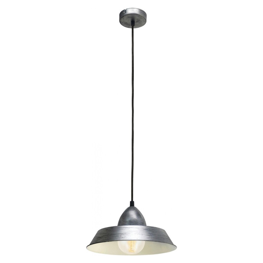 Eglo 49246 - Lustra AUCKLAND 1xE27/40W/230V