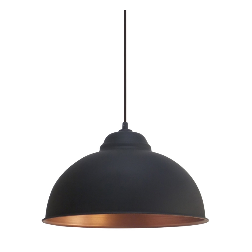 Eglo - Lustra 1xE27/60W/230V