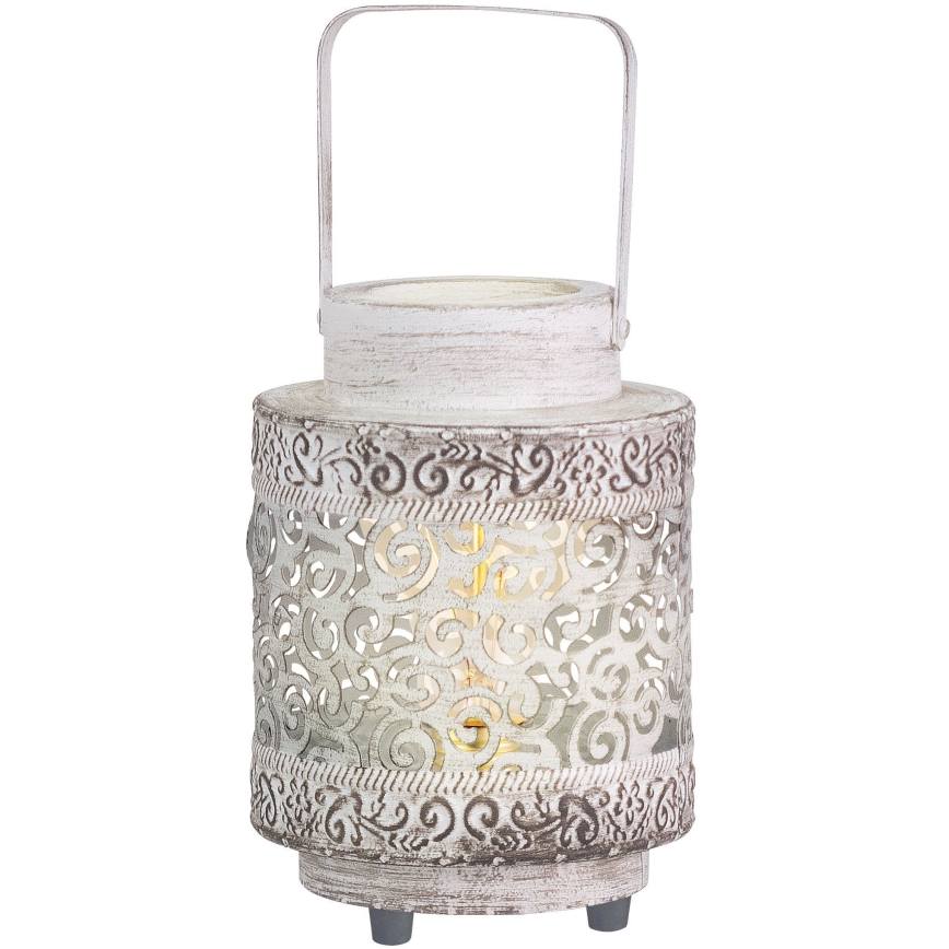 Eglo - Galda lampa 1xE27/60W/230V